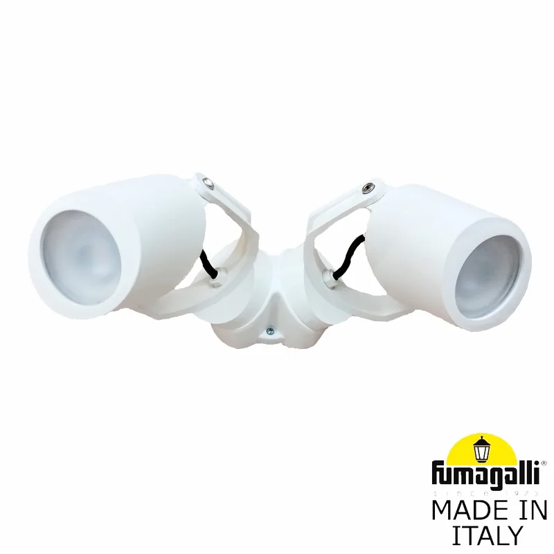 Фасадный светильник FUMAGALLI MINITOMMY 2L.  3M1.000.000.WXU2L — уличный светильник Fumagalli