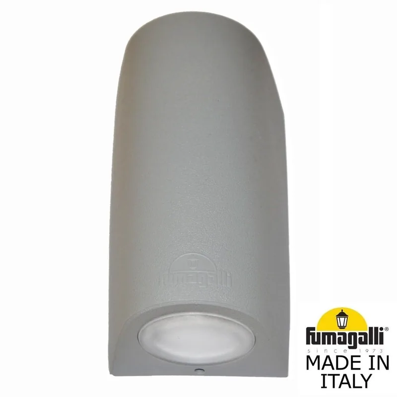 Фасадный светильник FUMAGALLI MARTA 90-1L  1A4.000.000.LXU1L — уличный светильник Fumagalli