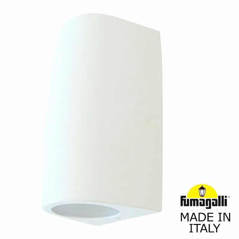 Фасадный светильник FUMAGALLI MARTA 90-2L  2A4.000.000.WXU2L — уличный светильник Fumagalli