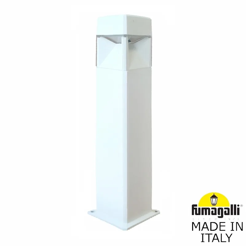 Ландшафтный фонарь FUMAGALLI ELISA 500 DS2.563.000.WXD1L — уличный светильник Fumagalli