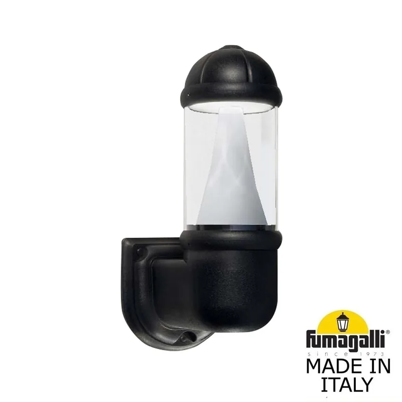 Светильник уличный настенный FUMAGALLI MIRELLA  D15.505.000.AXD1L.CRB — уличный светильник Fumagalli