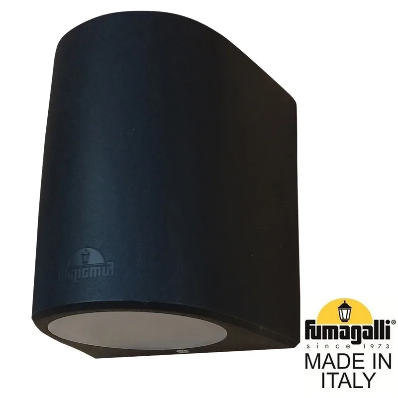 Фасадный светильник FUMAGALLI MARTA 160-2L  2A6.000.000.AXD2L — уличный светильник Fumagalli