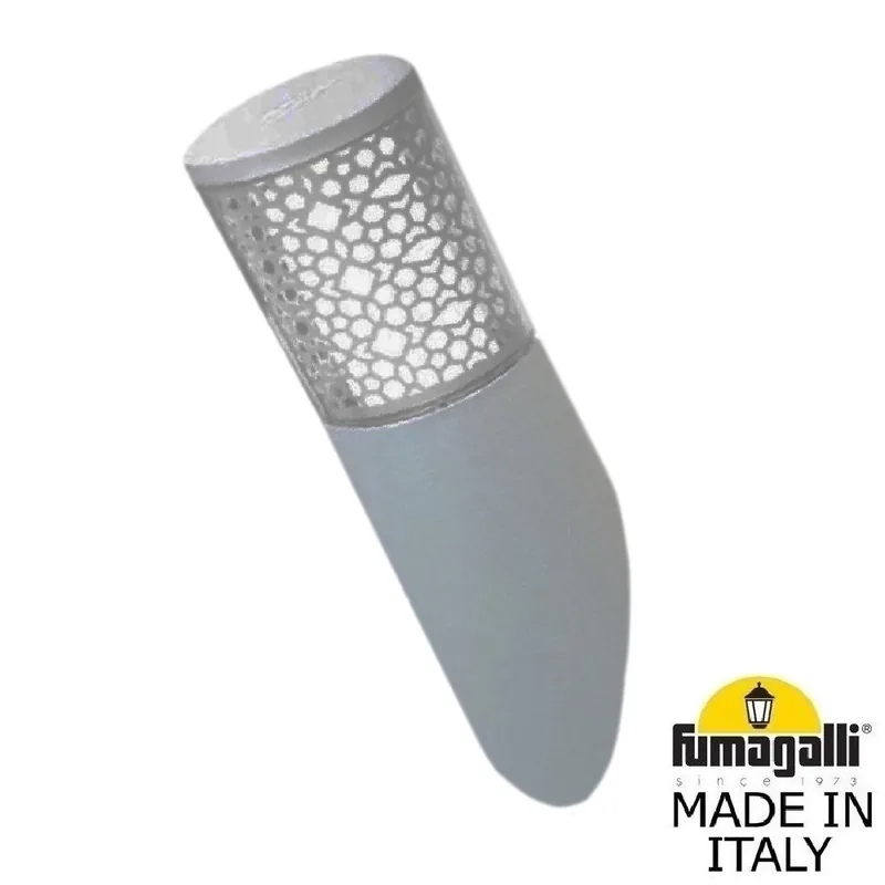 Светильник уличный настенный FUMAGALLI CARLO DECO-FS DR3.571.000.LXU1L — уличный светильник Fumagalli