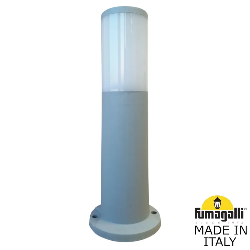 Ландшафтный фонарь FUMAGALLI AMELIA 400 DR2.574.000.LYE27 — уличный светильник Fumagalli