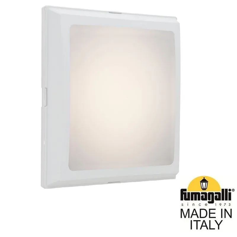 Уличное бра FUMAGALLI GUIZEPPE 4P2.000.000.WYF1R — уличный светильник Fumagalli