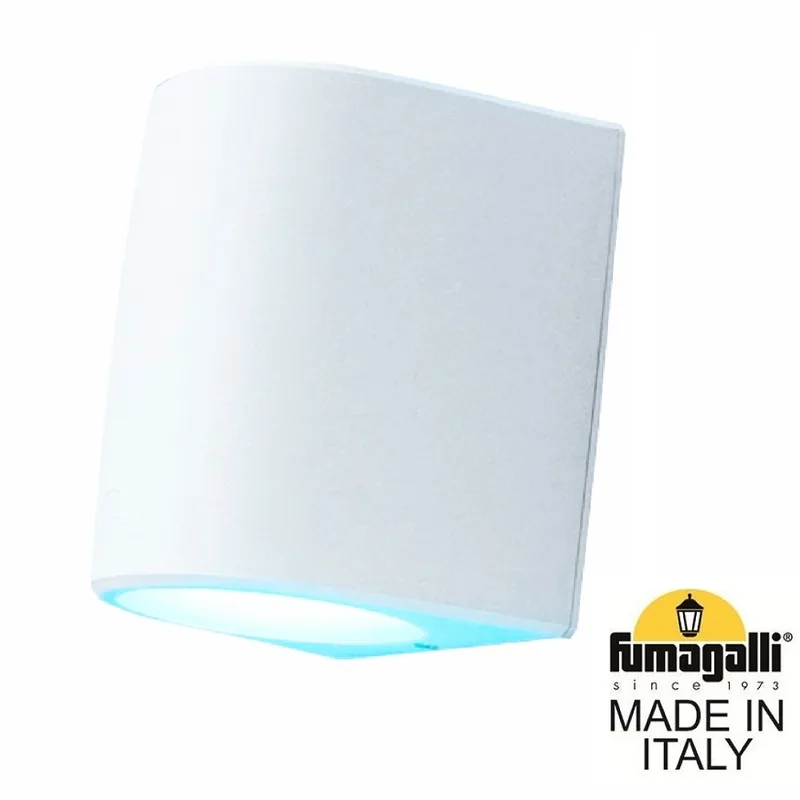 Фасадный светильник FUMAGALLI MARTA 160-2L  2A6.000.000.WXD2L — уличный светильник Fumagalli