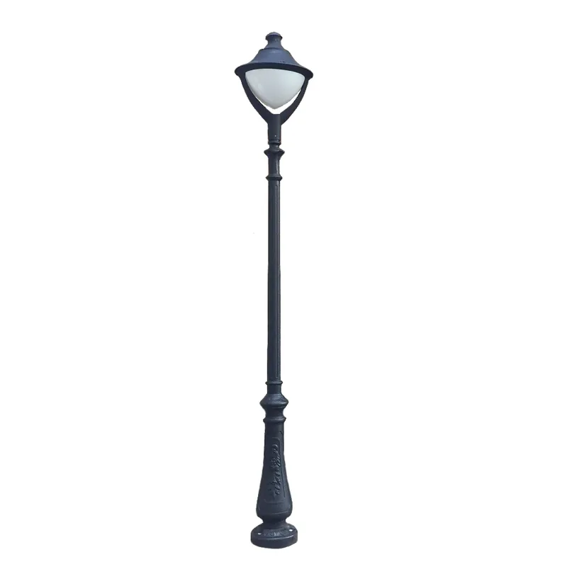 Парковый фонарь FUMAGALLI NEBO/BEPPE P50.202.000.AYH27 — уличный светильник Fumagalli