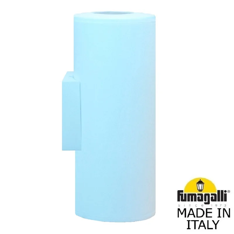 Светильник уличный настенный FUMAGALLI FRANCA 90-2L WALL  3A7.003.000.WXU2L — уличный светильник Fumagalli