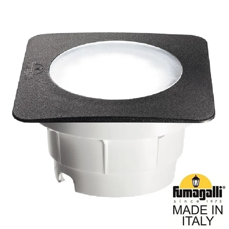 Грунтовый светильник FUMAGALLI CECI 160-SQ  3F4.000.000.AXD1L — уличный светильник Fumagalli