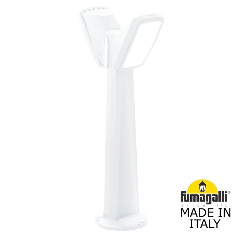Садовый светильник-столбик FUMAGALLI PINELA 2L 2N1.613.020.WYF1R — уличный светильник Fumagalli