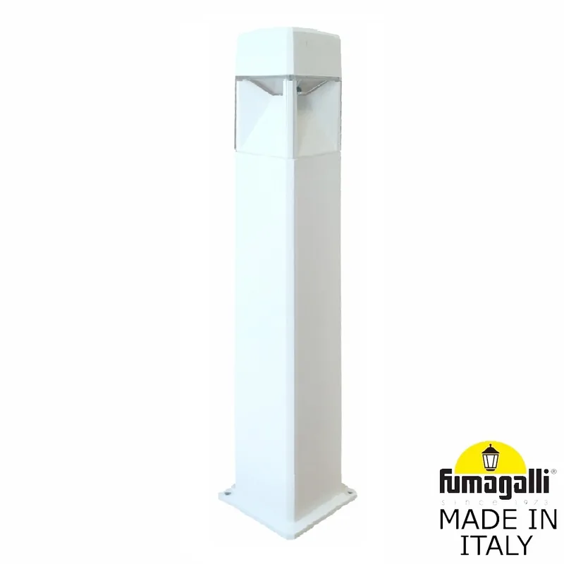 Садовый светильник-столбик FUMAGALLI ELISA 800 DS2.564.000.WXD1L — уличный светильник Fumagalli