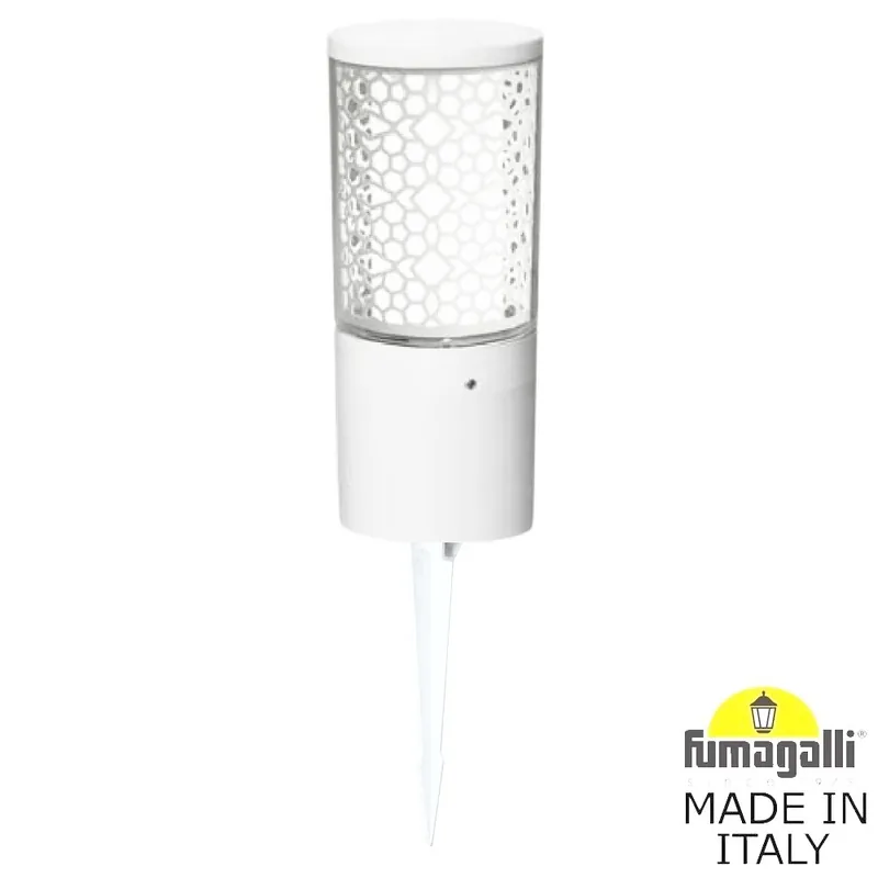 Ландшафтный светильник FUMAGALLI CARLO DECO SPIKE DR3.572.000.WXU1L — уличный светильник Fumagalli