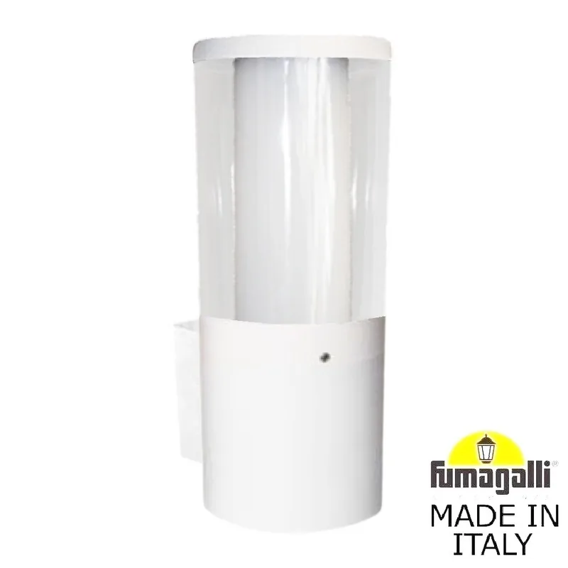 Светильник уличный настенный FUMAGALLI CARLO WALL DR1.570.000.WXU1L — уличный светильник Fumagalli