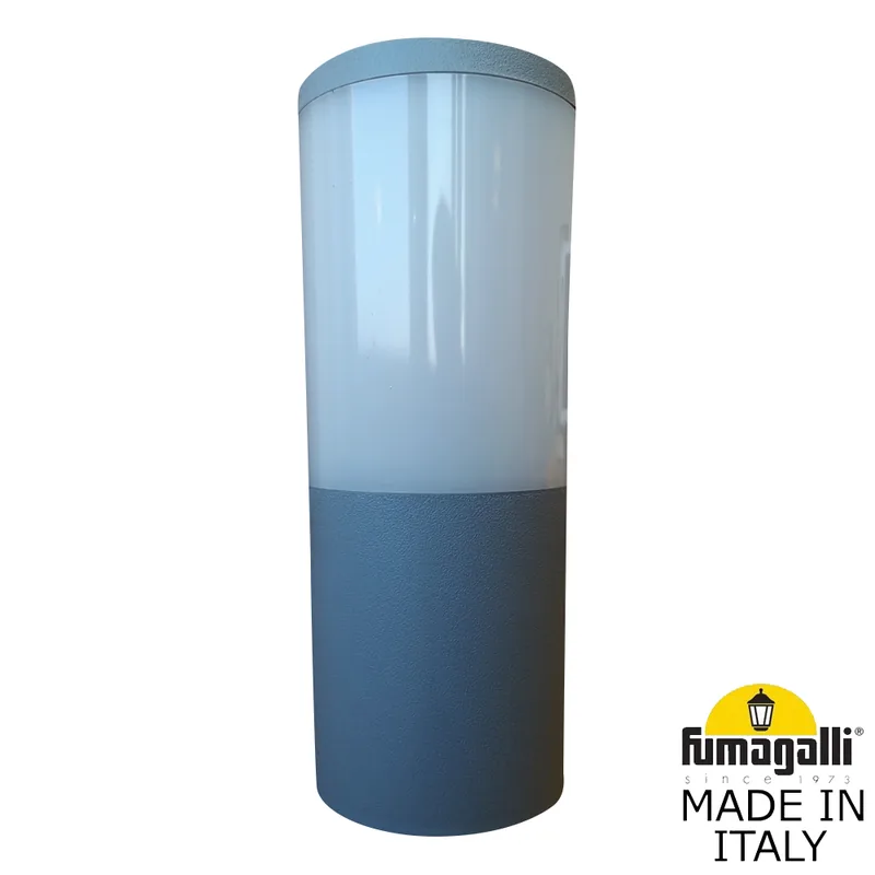Ландшафтный фонарь FUMAGALLI AMELIA 250 DR2.573.000.LYE27 — уличный светильник Fumagalli