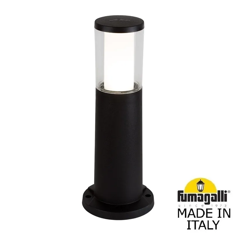 Ландшафтный фонарь FUMAGALLI CARLO 400 DR1.574.000.AXU1L — уличный светильник Fumagalli