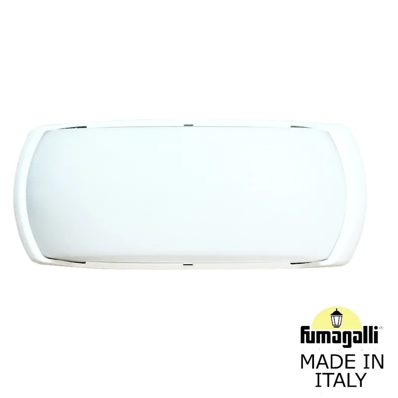 Уличное бра FUMAGALLI FRANCY-OP 2A1.000.000.WYF1R — уличный светильник Fumagalli