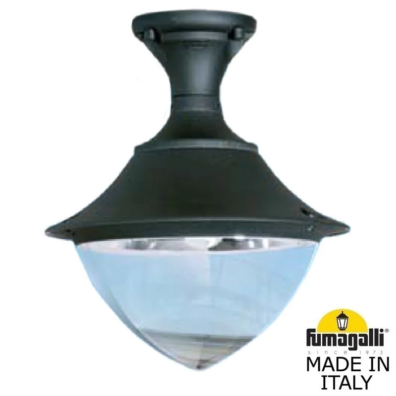 Уличное бра FUMAGALLI NEW LOT/VIVI V50.115.000.AXH27 — уличный светильник Fumagalli