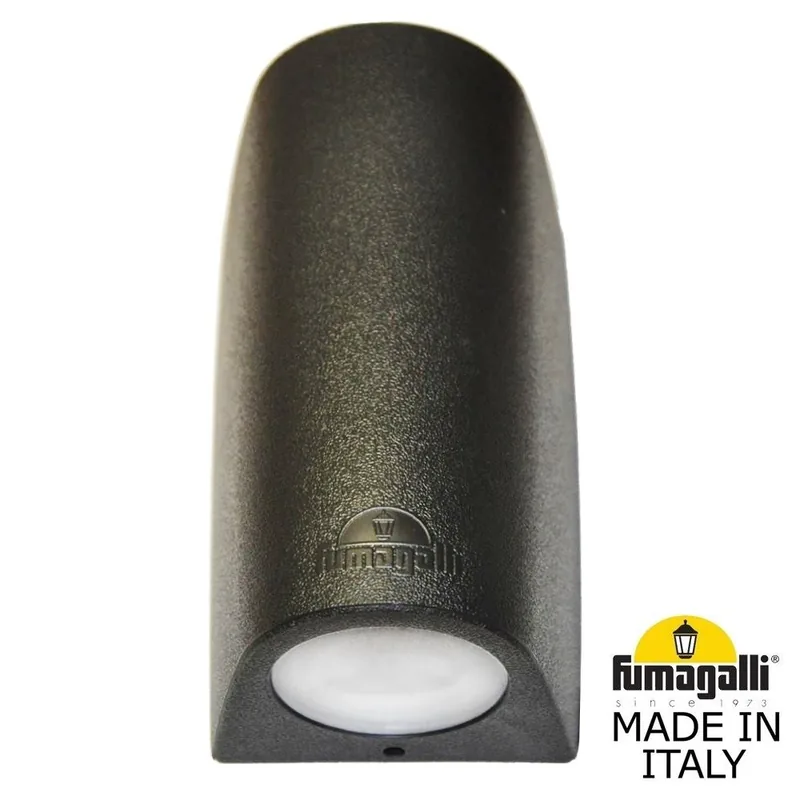 Фасадный светильник FUMAGALLI MARTA 90-1L  1A4.000.000.AXU1L — уличный светильник Fumagalli