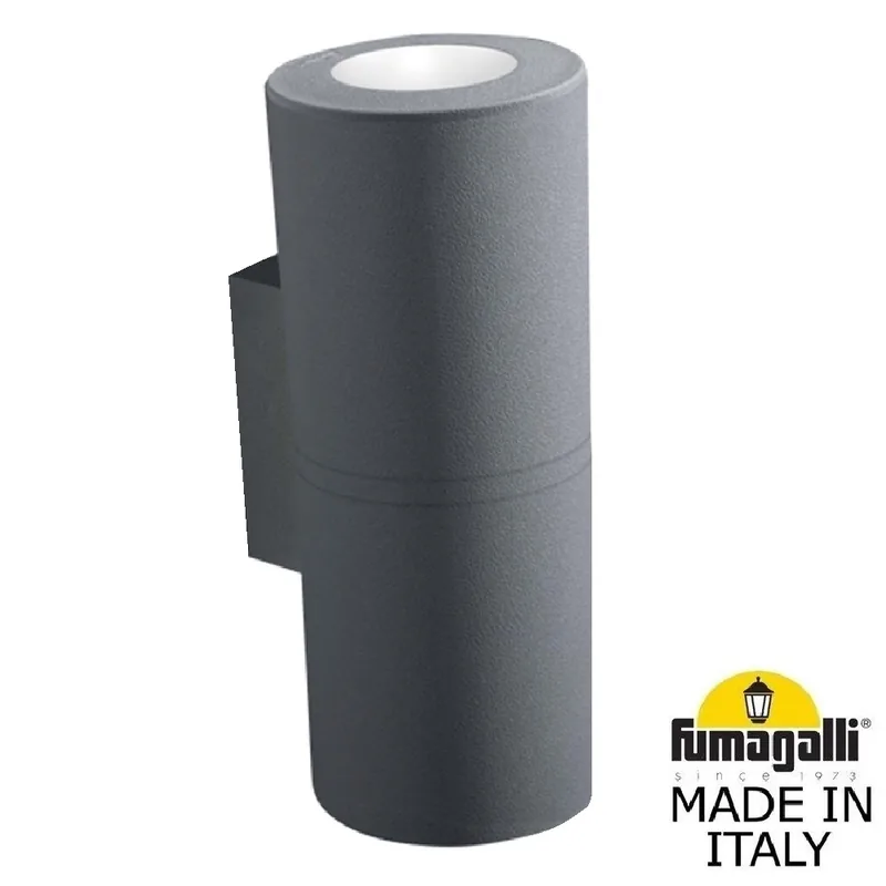 Светильник уличный настенный FUMAGALLI FRANCA 90-2L WALL  3A7.003.000.LXU2L — уличный светильник Fumagalli