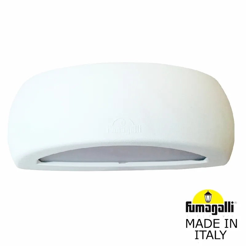 Уличное бра FUMAGALLI FRANCY 1A1.000.000.WYF1R — уличный светильник Fumagalli
