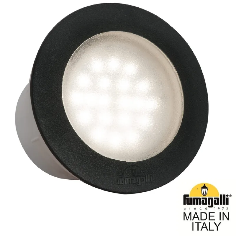 Грунтовый светильник FUMAGALLI CECI 160  3F1.000.000.AXD1L — уличный светильник Fumagalli