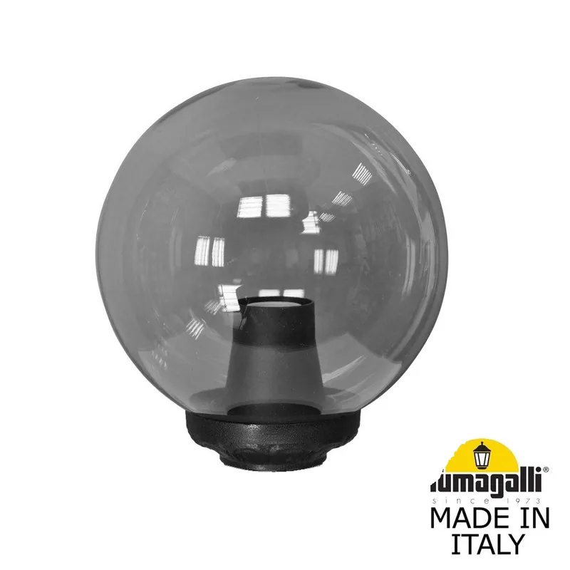 Уличный фонарь на столб FUMAGALLI GLOBE 250 Classic G25.B25.000.AZE27 — уличный светильник Fumagalli