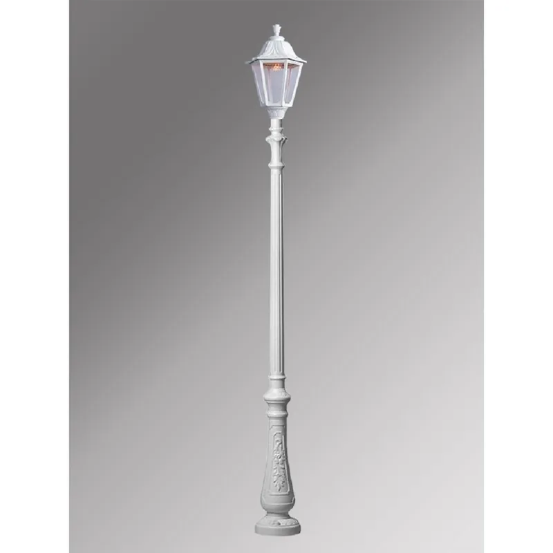 Парковый фонарь FUMAGALLI NEBO/NOEMI E35.202.000.WXH27 — уличный светильник Fumagalli