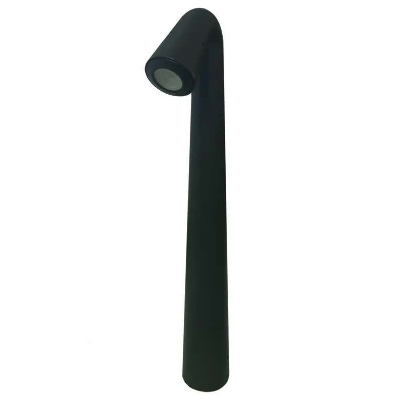 Ландшафтный фонарь FUMAGALLI STEVEN ST1.531.000.AXZ1L — уличный светильник Fumagalli