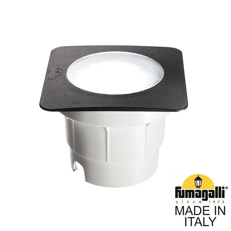 Грунтовый светильник FUMAGALLI CECI 120-SQ  2F4.000.000.AXG1L — уличный светильник Fumagalli