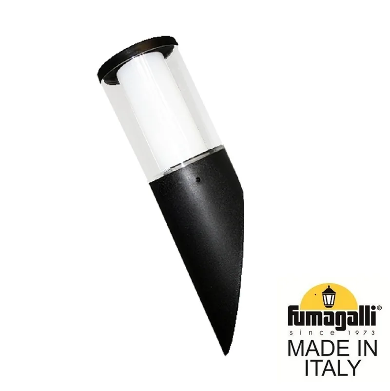 Светильник уличный настенныйк FUMAGALLI CARLO-FS DR1.571.000.AXU1L — уличный светильник Fumagalli