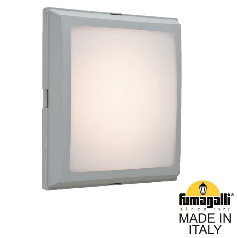 Уличное бра FUMAGALLI GUIZEPPE 4P2.000.000.LYF1R — уличный светильник Fumagalli