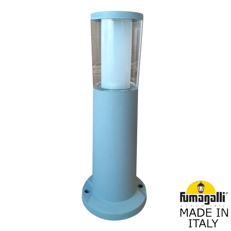 Ландшафтный фонарь FUMAGALLI CARLO 400 DR1.574.000.LXU1L — уличный светильник Fumagalli