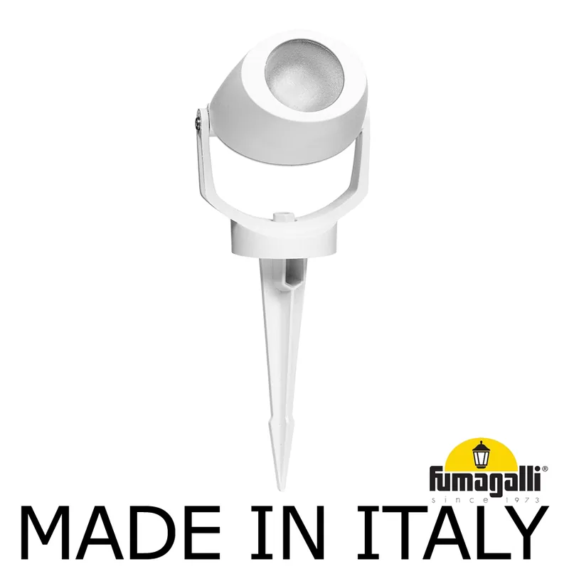 Ландшафтный светильник FUMAGALLI MINITOMMY SPIKE  1M1.001.000.WXU1L — уличный светильник Fumagalli