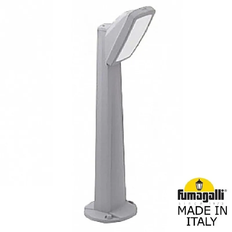 Садовый светильник-столбик FUMAGALLI PINELA 1L 2N1.613.010.LYF1R — уличный светильник Fumagalli