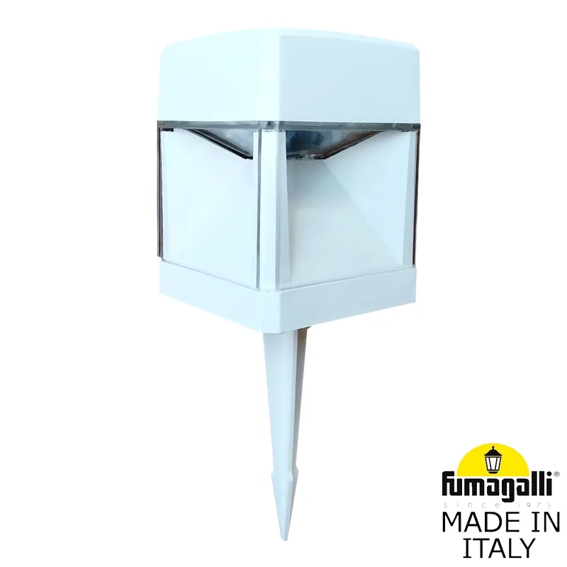 Ландшафтный светильник FUMAGALLI ELISA SPIKE DS2.561.000.WXD1L — уличный светильник Fumagalli