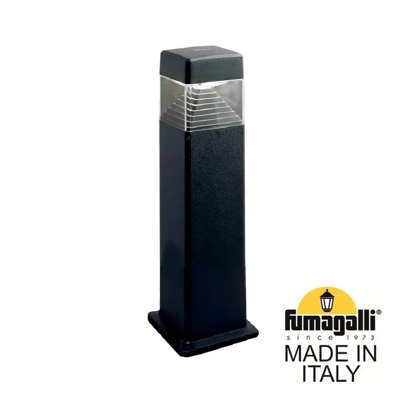Ландшафтный фонарь FUMAGALLI ESTER 500 DS1.563.000.AXD1L — уличный светильник Fumagalli