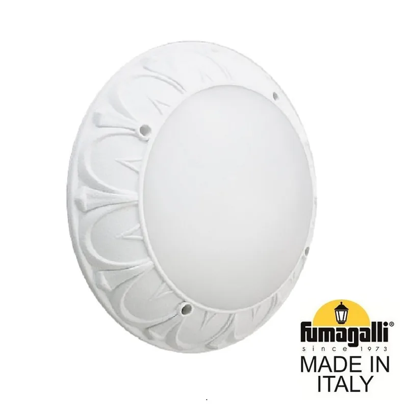Уличное бра FUMAGALLI RITA 1T3.000.000.WYE27 — уличный светильник Fumagalli