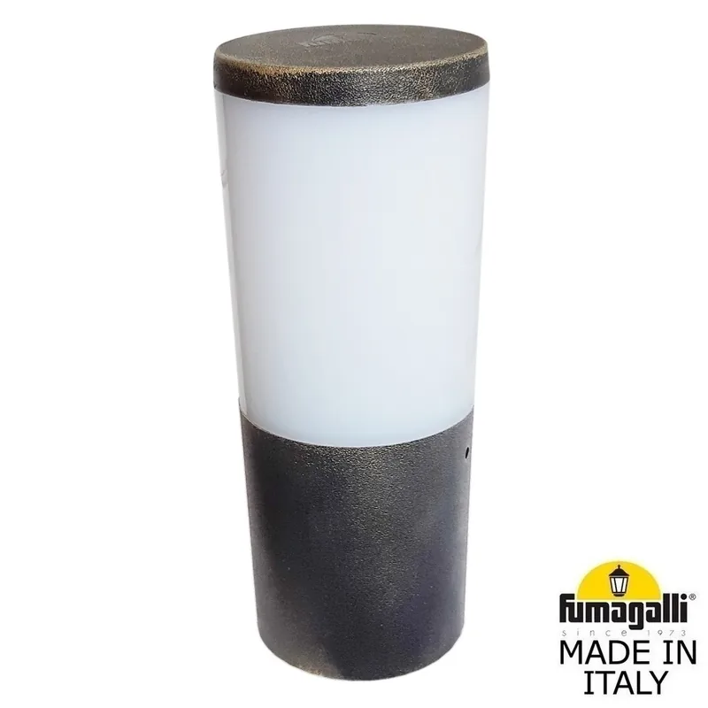 Ландшафтный фонарь FUMAGALLI AMELIA 250 DR2.573.000.BYE27 — уличный светильник Fumagalli