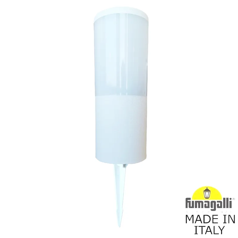 Ландшафтный светильник FUMAGALLI AMELIA SPIKE DR2.572.000.WYE27 — уличный светильник Fumagalli