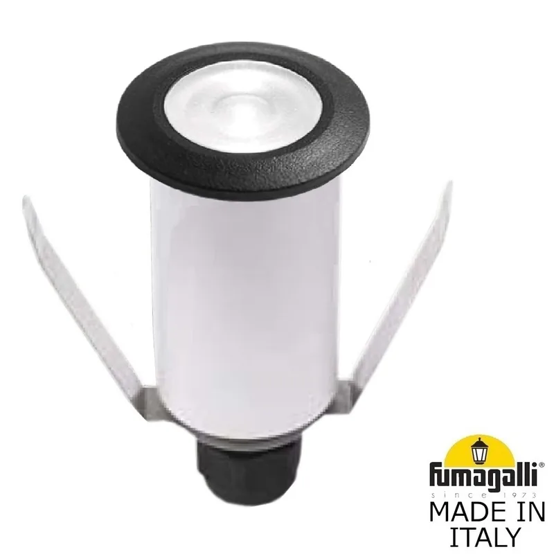 Уличный встраиваемы светильник FUMAGALLI TERESA 2L0.000.000.AXZ1L — уличный светильник Fumagalli