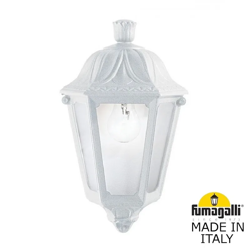 Уличное бра FUMAGALLI IESSE M22.000.000.WXF1R — уличный светильник Fumagalli