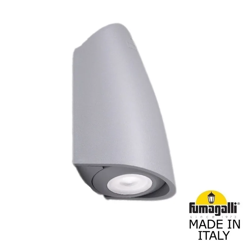 Фасадный светильник FUMAGALLI MAMETE ROUND  2A3.000.000.LXZ1L — уличный светильник Fumagalli