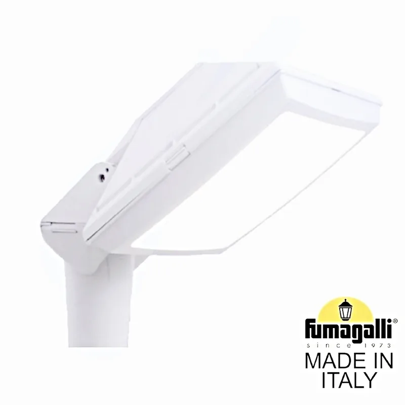 Уличный фонарь на столб  FUMAGALLI GIORGIO 4P2.000.G10.WYF1R — уличный светильник Fumagalli